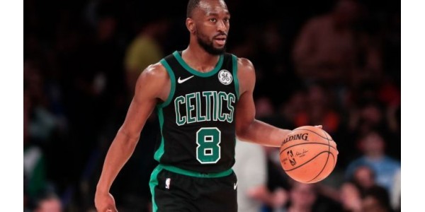 In dieser Saison steigt Boston Celtics weiter in der Rangliste